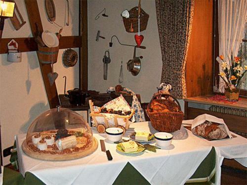 Hotel Schwarzwaldgasthof Zur Traube