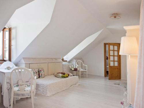 Apartamentos Rusterhof