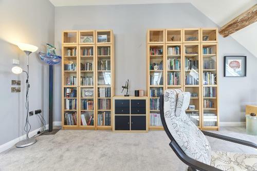 Host & Stay - The Wasa Penthouse