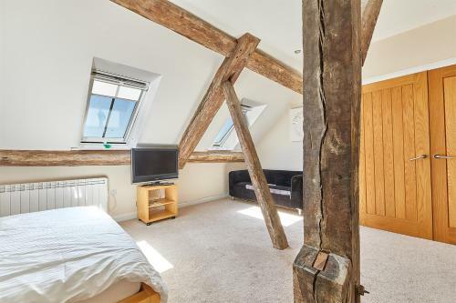 Host & Stay - The Wasa Penthouse