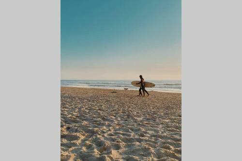 Apartamento Studio � Deux Pas Des Plages De Biscarrosse, Wifi