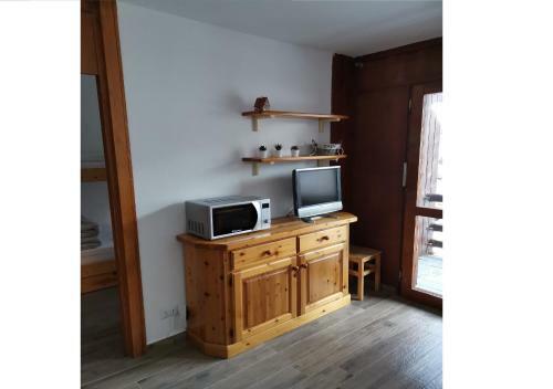 Apartamento Residenza Dello Sparviero Cervinia