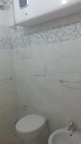 Apartamento Attico Cretaz
