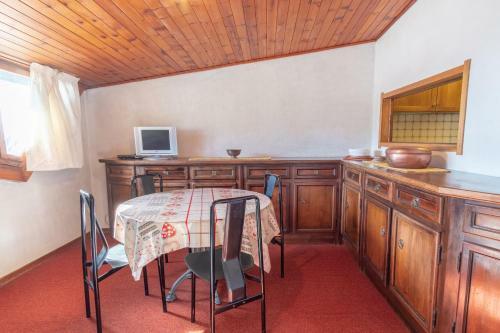 Monte Cervino Apartment As24