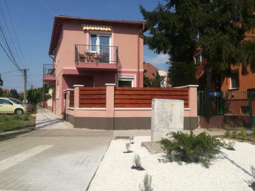 Dream Lux Apartman