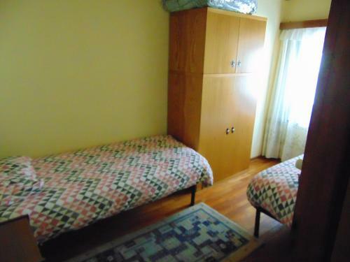 Apartamento Alloggio In Centro A Cervinia