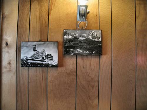 Apartamento White On Matterhorn