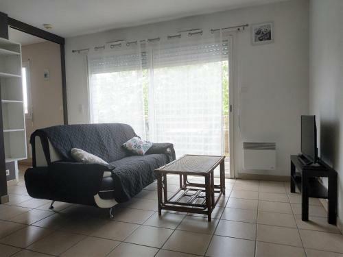Apartamento Proche Lacs Et Oc�an