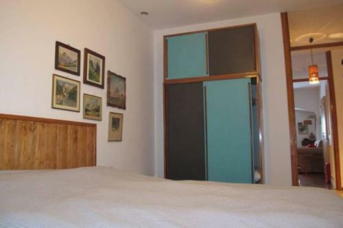 Apartamento Appartamento Cervinia Fronte Funivie