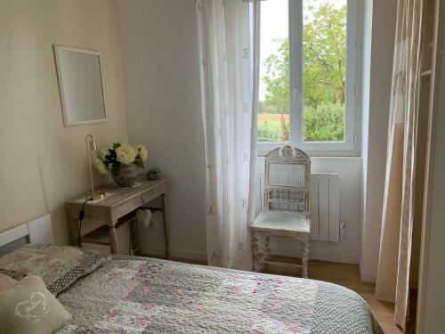 Maison � La Campagne