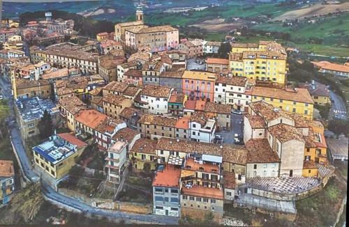 Hostal La Piana Affittacamere