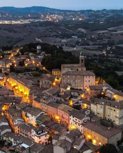 Hostal La Piana Affittacamere