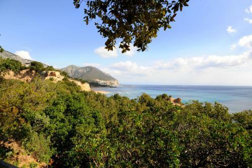 Apartamento Casa Sulla Spiaggia