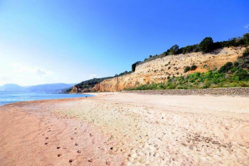 Apartamento Casa Sulla Spiaggia