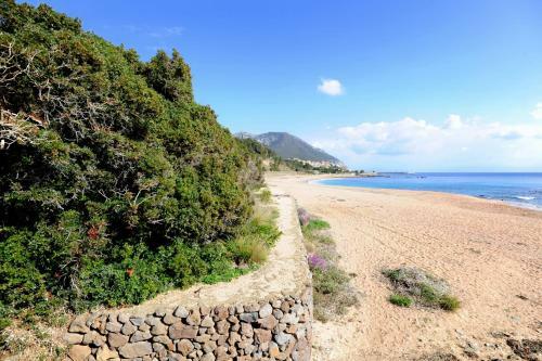 Apartamento Casa Sulla Spiaggia