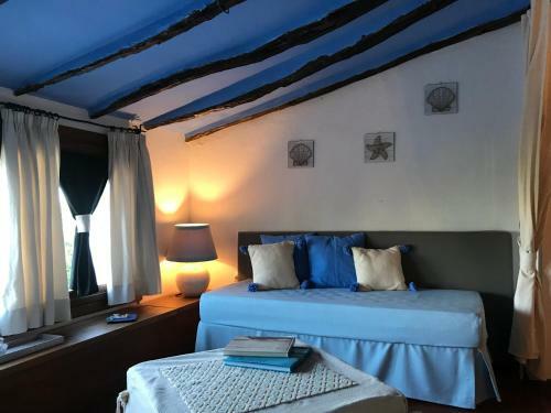 Bed & Breakfast Palmasera Charming Suites