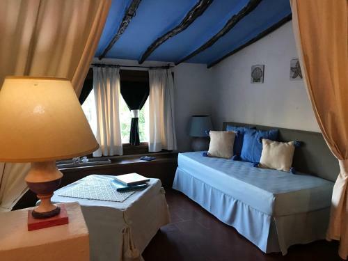 Bed & Breakfast Palmasera Charming Suites