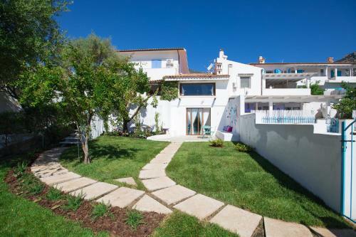 Bed & Breakfast Palmasera Charming Suites