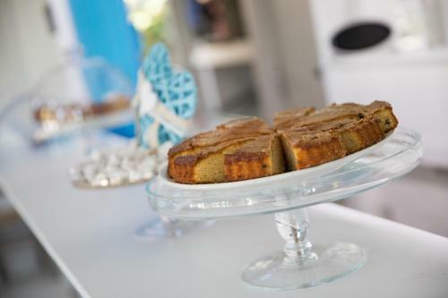 Bed & Breakfast Palmasera Charming Suites
