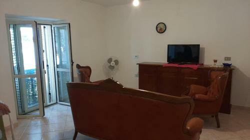 Apartamento Appartamento Millelire