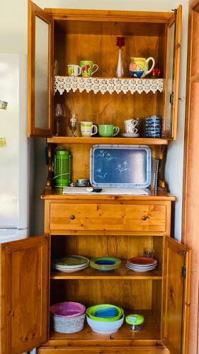 Apartamento Sa Dommo De Mammai