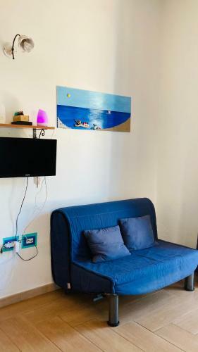 Apartamento Sa Dommo De Mammai