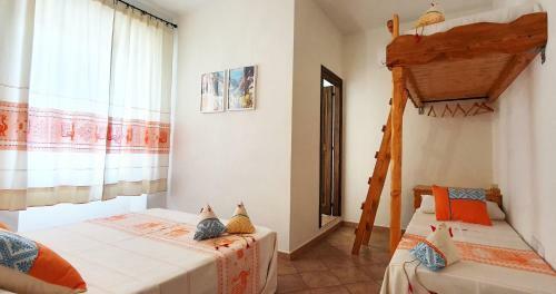 B&B Le Ginestre