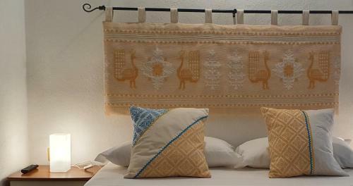 B&B Le Ginestre