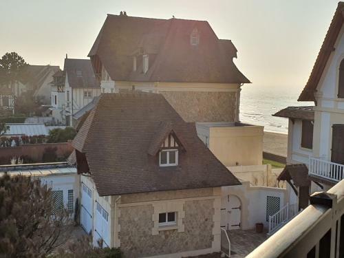 Apartamento Le Yacht Club1