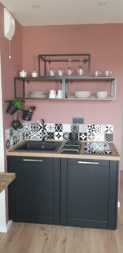 Apartamento Le Yacht Club1