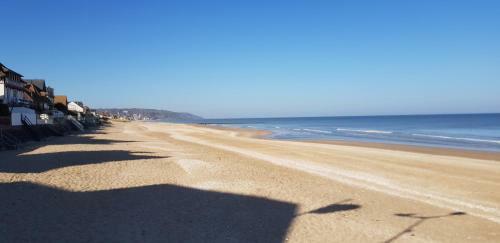 Apartamento Le Yacht Club1