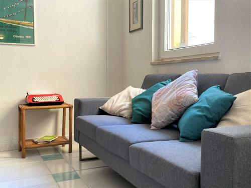 Apartamento Casa Alisei