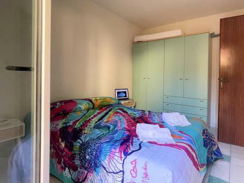 Apartamento Casa Alisei
