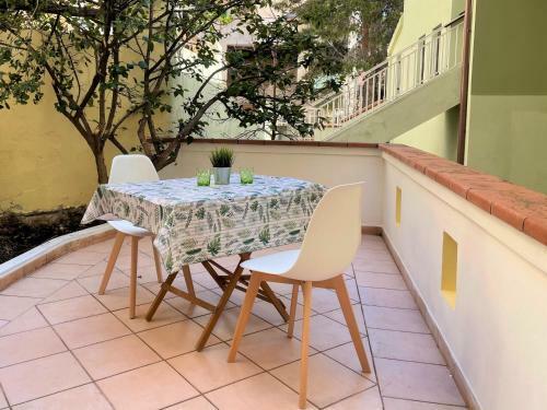 Apartamento Casa Alisei