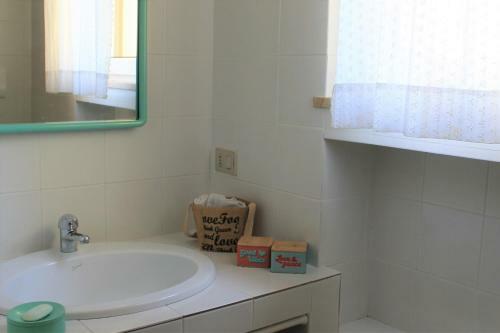 Apartamento Casa Alisei