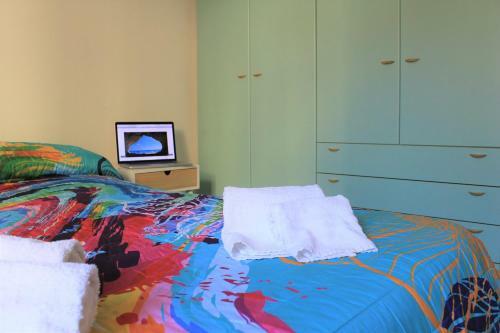 Apartamento Casa Alisei