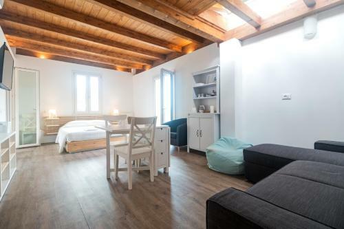 Apartamento Locanda Su Recreu