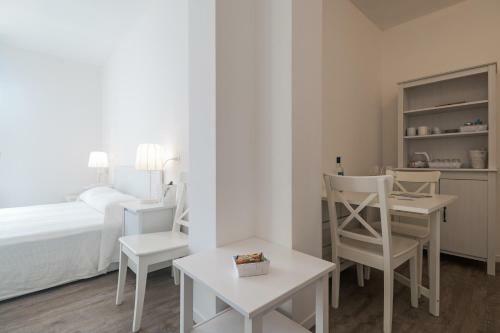 Apartamento Locanda Su Recreu