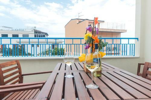 Apartamento Locanda Su Recreu