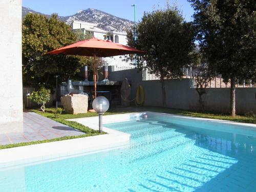 Apartamento Appartamento Per 2 Uso Piscina