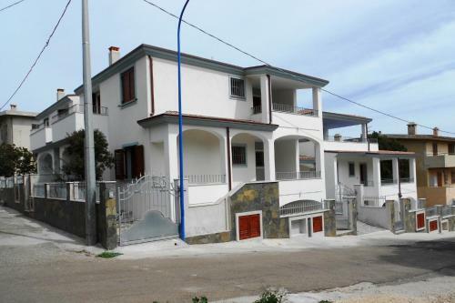 Case I Ginepri A/b E Attico