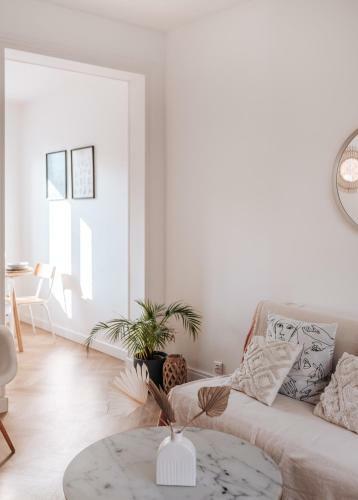 Apartamento L'appartement Luciole � Blonville