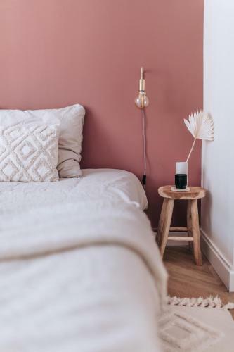 Apartamento L'appartement Luciole � Blonville
