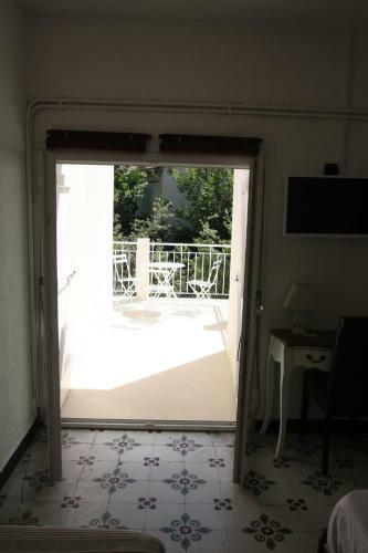 Bed & Breakfast 1er Consul