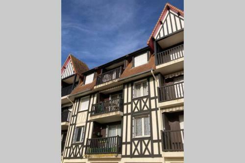 Apartamento Appartement Vue Terre Et Mer