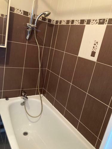 Apartamento Appartement Vue Terre Et Mer