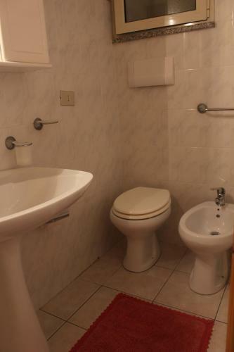 Apartamento Monolocale Al Mare