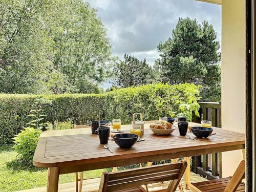 Apartamento Le Blonvillais Yourhosthelper