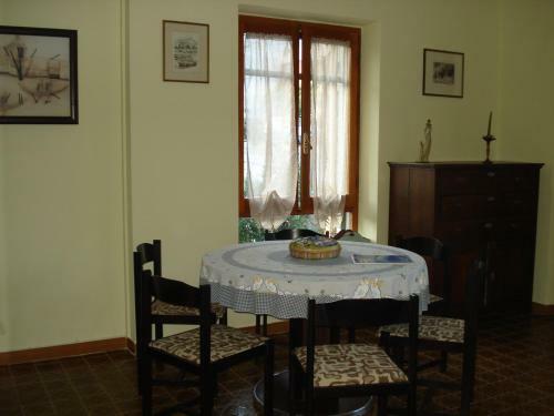 Apartamento Casa Degli Oleandri Sul Cortile