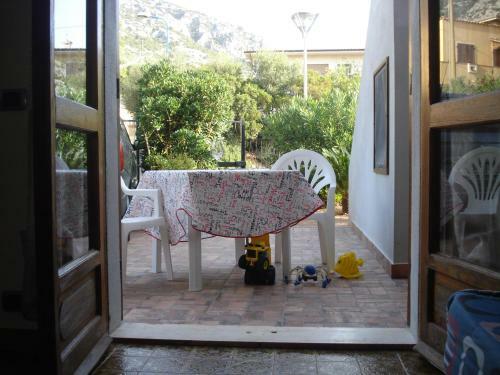 Apartamento Casa Degli Oleandri Sul Cortile